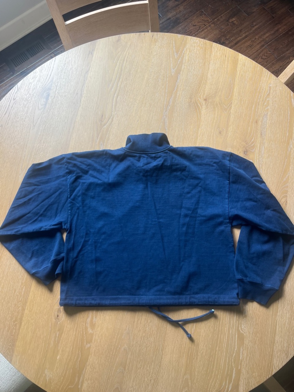 RJ pullover - small - Picture 2 of 2